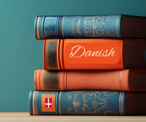 Foreign Language Books, Temp. Pic.