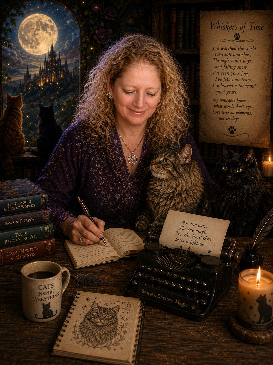 gunhild-cat-poetry