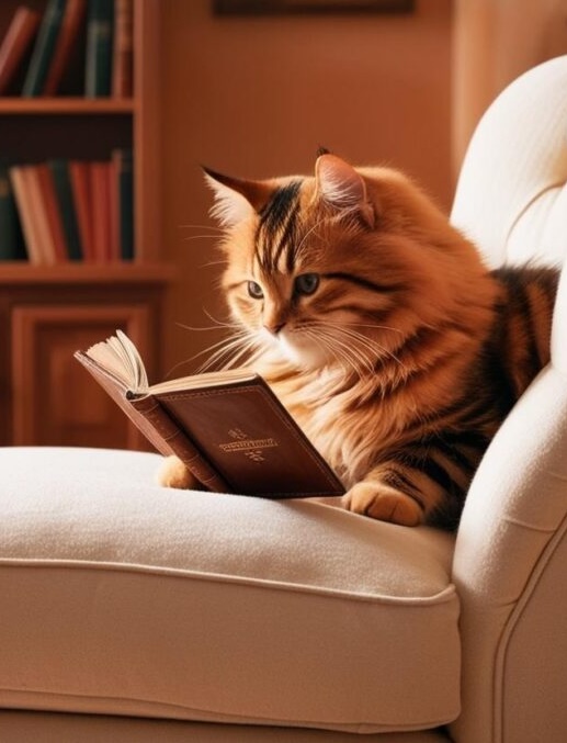 simba-office-cat