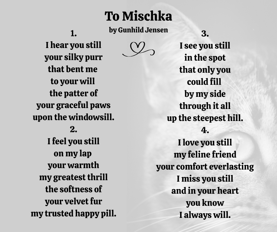 To Mischka