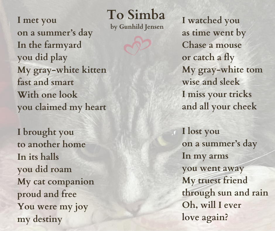 To Simba